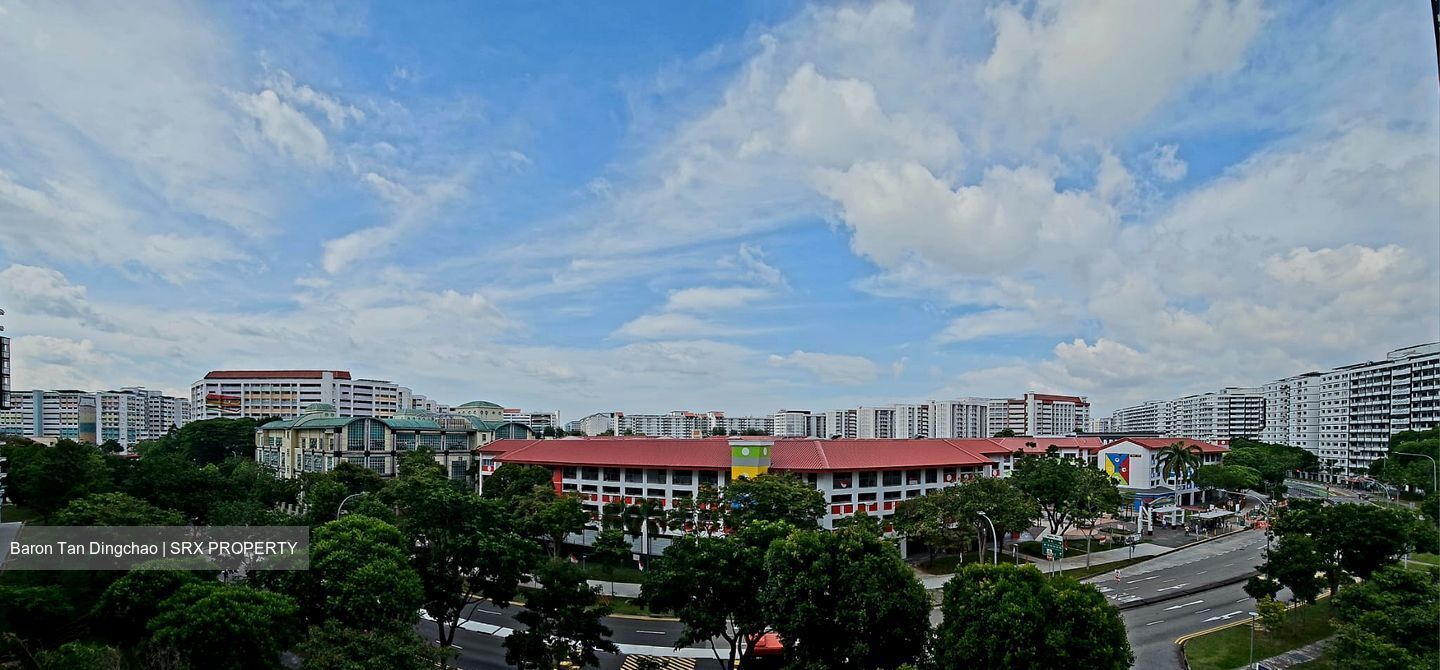 Blk 491A Tampines Avenue 9 (Tampines), HDB 5 Rooms #627125551